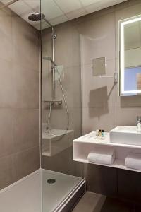 Novotel Tours Centre Gare - 80