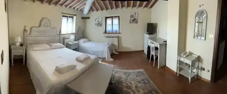 Villa Schiatti - 61