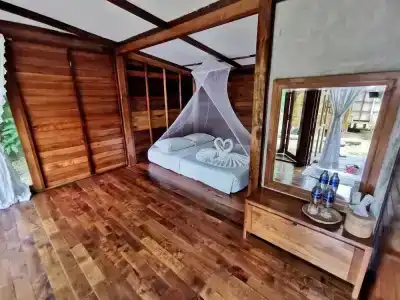 Jungle Koh - 22