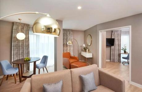 Doubletree By Hilton London Excel - 65