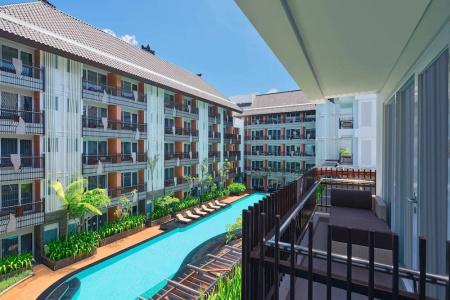 Fairfield by Marriott Bali Kuta Sunset Road - 43