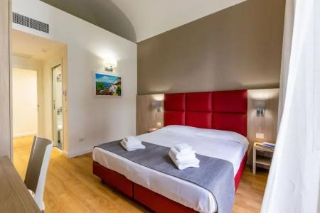 Belmonte102 Esclusive Suites - 41