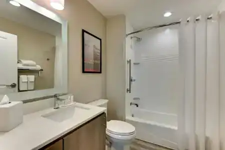 TownePlace Suites by Marriott Houston Northwest Beltway 8 - 20