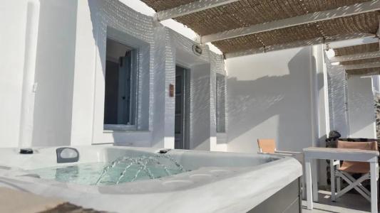Phaos Santorini Suites - 117