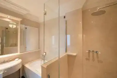 de la Ville - Small Luxury Hotels of the World - 8