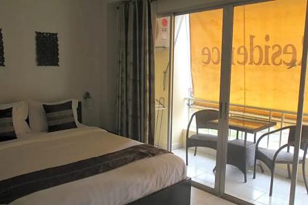 CK Residence - 14