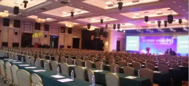Soluxe Guangzhou - 27