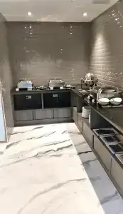 Bella b All Suite Bangkok - 22