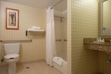 Hilton Garden Inn/Coastal Grand Mall - 9