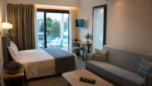 Costa Domus Blue Luxury - 152
