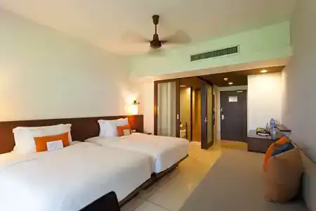 The Grand Southsea Khaolak - 40