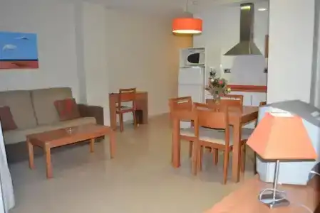 ApartBahía - 34