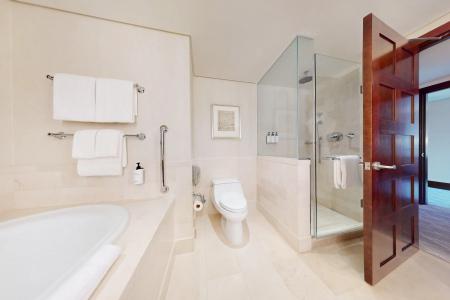 Intercontinental Boston, An Ihg - 10