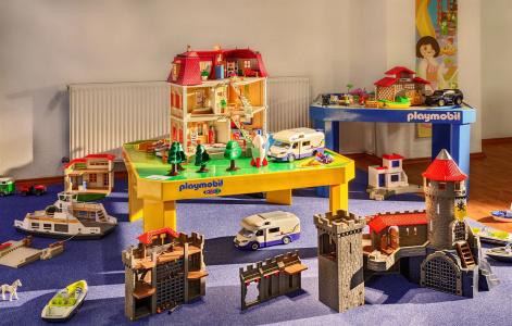 Suite Binz FamilienRügen klimaneutral - 12