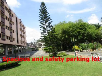 Muang Thong Family Suite Hatyai - 76