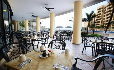 The Royal Sands Resort & Spa - 42