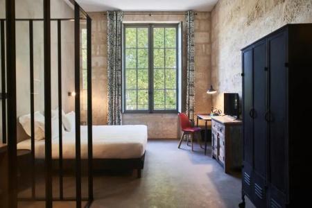 La Zoologie & Spa Bordeaux - 66