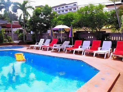 Southern Star Resort - 31