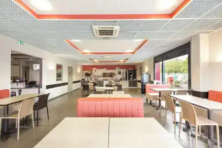 Ace Hôtel - 7