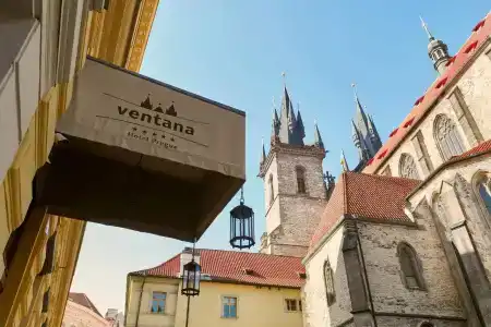 Ventana Prague - 27