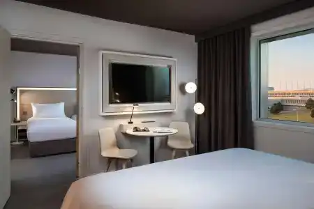Innside by Melia Paris Charles de Gaulle Airport - 8
