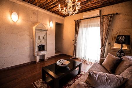 Cappadocia Cave Resort & Spa (CCR) - 5