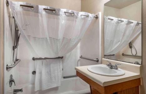 Extended Stay America Select Suites - - North - 44