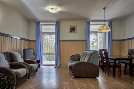 SPA - курорт Аврора - Клуб - 53