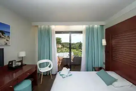 Hôtel Les Jardins De Sainte-Maxime - 99