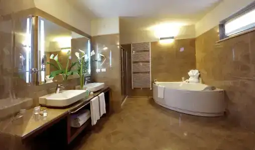 Palazzo San Lorenzo & Spa - 111