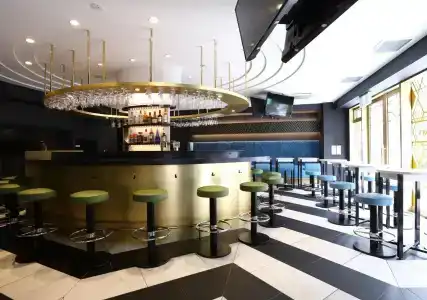 Wing International Select Osaka Umeda - 21