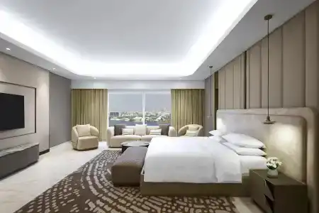 Grand Hyatt Dubai - 81
