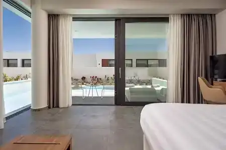 Lindos Grand Resort and Spa - Adults Only - 64