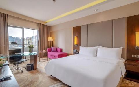 Crowne Plaza Kunming City Centre, An Ihg - 67
