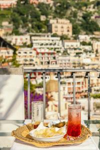 Albergo Miramare Positano - 11