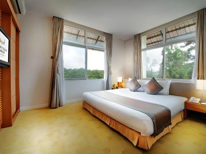Muong Thanh Holiday Da Lat - 2