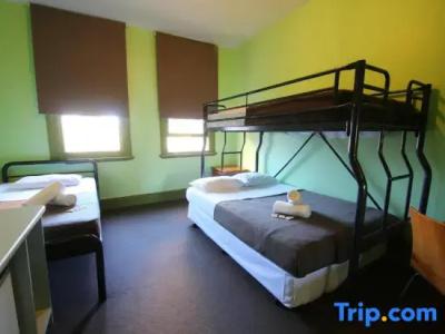 Sydney Central Inn - 64
