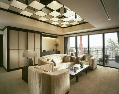 La Suite Kobe Harborland - 40