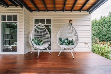 Balmoral Queenslander - 6