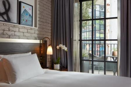 Mondrian London Shoreditch - 100