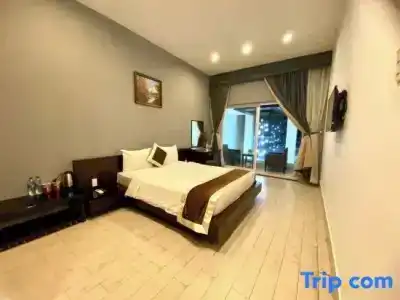 Ngoc Linh Luxury - 117