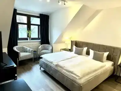 Pension Burkhardt - 65