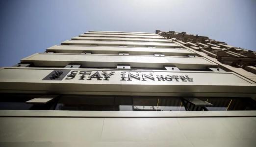 Stay Inn - Cairo - 35