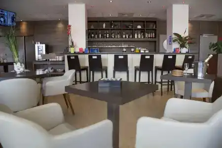 Best Western Plus Ajaccio Amirauté - 35