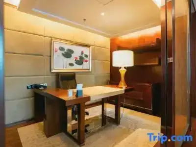 The Westin Tianjin - 119