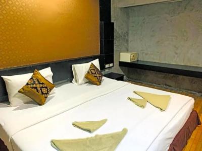 Phi Phi Andaman Legacy Resort-Sha Plus - 59