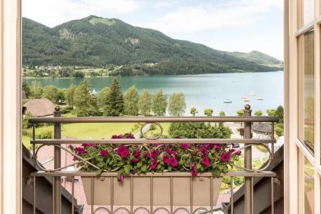 Ebner's Waldhof am See Resort & Spa - 33