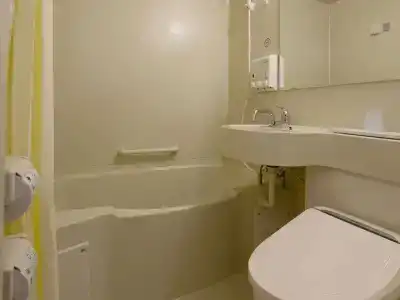 Toyoko Inn Tokyo Machida eki Odakyu sen Higashi guchi - 26