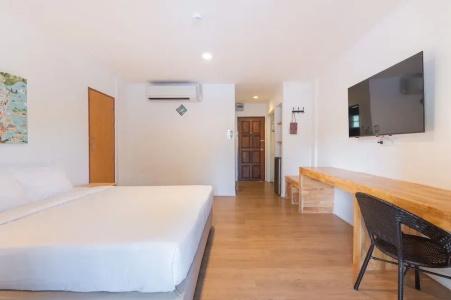Dolphin Bay Resort Sha-Extra Plus - 53