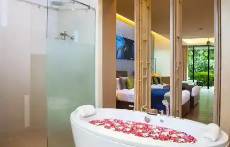 Chaweng Regent Beach Resort - Sha Extra Plus - 58